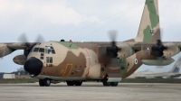 Photo ID 181487 by Mike Hopwood. Israel Air Force Lockheed KC 130H Karnaf L 382, 545