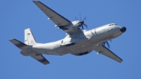 Photo ID 181568 by Fernando Sousa. Portugal Air Force CASA C 295M, 16707