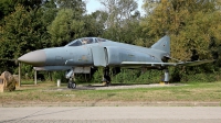 Photo ID 181603 by Carl Brent. Germany Air Force McDonnell Douglas F 4F Phantom II, 38 73