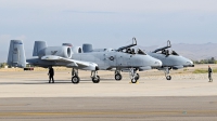 Photo ID 181722 by Gerald Howard. USA Air Force Fairchild A 10C Thunderbolt II, 78 0627