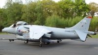 Photo ID 21872 by frank van de waardenburg. UK Air Force British Aerospace Harrier GR 9, ZD438