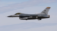 Photo ID 181663 by Coert van Breda. USA Air Force General Dynamics F 16C Fighting Falcon, 88 0502