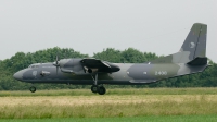 Photo ID 21878 by Lieuwe Hofstra. Czech Republic Air Force Antonov An 26, 2408