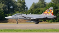 Photo ID 181771 by Stephan Franke - Fighter-Wings. Czech Republic Air Force Saab JAS 39C Gripen, 9238