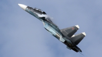 Photo ID 181795 by Tomas Medrik. Russia Navy Sukhoi Su 30SM Flanker,  