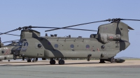 Photo ID 181738 by Tom Gibbons. UK Air Force Boeing Vertol Chinook HC6 CH 47F, ZK554