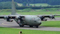 Photo ID 181804 by Lukas Kinneswenger. Austria Air Force Lockheed C 130K Hercules L 382, 8T CC