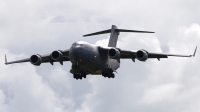 Photo ID 21889 by David Marshall. UK Air Force Boeing C 17A Globemaster III, ZZ172