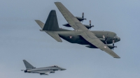 Photo ID 181862 by Martin Thoeni - Powerplanes. Austria Air Force Lockheed C 130K Hercules L 382, 8T CC