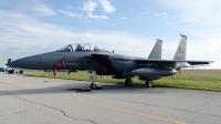 Photo ID 181901 by Brandon Thetford. USA Air Force McDonnell Douglas F 15E Strike Eagle, 88 1668