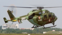 Photo ID 21901 by Damian Figaj. India Army Hindustan Aeronautics Limited Dhruv, IA1136
