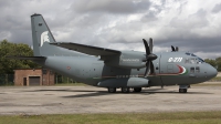 Photo ID 181996 by Chris Lofting. Italy Air Force Alenia Aermacchi C 27J Spartan, CSX62127