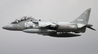 Photo ID 181986 by Chris Lofting. Italy Navy McDonnell Douglas TAV 8B Harrier II, MM55033