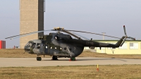 Photo ID 182036 by Milos Ruza. Czech Republic Air Force Mil Mi 17, 0839