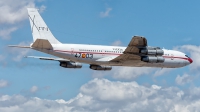 Photo ID 182125 by Adolfo Bento de Urquia. Spain Air Force Boeing 707 368C, T 17 3