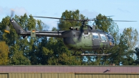 Photo ID 182509 by Rainer Mueller. Germany Army MBB Bo 105P1M, 87 76