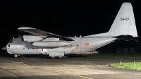 Photo ID 182287 by Walter Van Bel. Belgium Air Force Lockheed C 130H Hercules L 382, CH 07