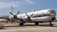 Photo ID 182384 by W.A.Kazior. USA Air Force Boeing KC 97L Stratofreighter 367 76 66, 53 0363