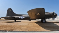 Photo ID 182385 by W.A.Kazior. USA Army Air Force Boeing B 17G Flying Fortress 299P, 44 6393