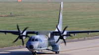 Photo ID 182342 by Milos Ruza. Czech Republic Air Force CASA C 295M, 0455