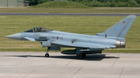 Photo ID 21940 by Rainer Mueller. Germany Air Force Eurofighter EF 2000 Typhoon S, 30 15