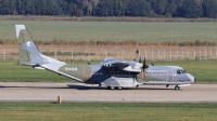 Photo ID 182431 by Milos Ruza. Czech Republic Air Force CASA C 295M, 0455