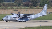 Photo ID 182432 by Milos Ruza. Poland Air Force CASA C 295M, 015