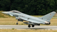 Photo ID 182464 by Lukas Könnig. Germany Air Force Eurofighter EF 2000 Typhoon S, 30 92