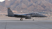 Photo ID 182450 by Peter Boschert. USA Air Force McDonnell Douglas F 15E Strike Eagle, 90 0257