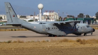 Photo ID 182595 by Manuel Fernandez. Portugal Air Force CASA C 295MPA Persuader, 16712