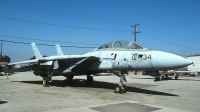 Photo ID 182636 by Peter Boschert. USA Navy Grumman F 14A Tomcat, 160686