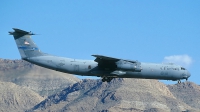 Photo ID 182632 by Peter Boschert. USA Air Force Lockheed C 141B Starlifter L 300, 67 0014