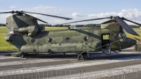 Photo ID 182656 by Ruben Galindo. Netherlands Air Force Boeing Vertol CH 47D Chinook, D 667