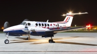 Photo ID 182661 by Chris Lofting. UK Air Force Beech Super King Air B200GT, ZK459