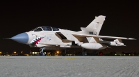 Photo ID 182663 by Chris Lofting. UK Air Force Panavia Tornado GR4, ZG750