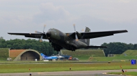 Photo ID 182747 by Milos Ruza. Germany Air Force Transport Allianz C 160D, 50 67