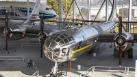 Photo ID 182765 by Aaron C. Rhodes. USA Army Air Force Boeing B 29A Superfortress, 44 69729