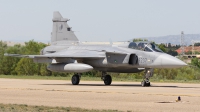 Photo ID 182984 by Jesus Peñas. Czech Republic Air Force Saab JAS 39C Gripen, 9237