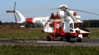 Photo ID 182787 by Carl Brent. Poland Navy PZL Swidnik W 3WARM Anakonda, 0815