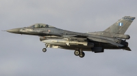 Photo ID 182854 by Ruben Galindo. Greece Air Force General Dynamics F 16C Fighting Falcon, 506