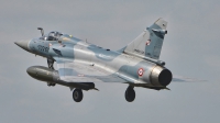 Photo ID 183022 by Radim Spalek. France Air Force Dassault Mirage 2000 5F, 42
