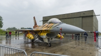 Photo ID 183223 by Martin Thoeni - Powerplanes. Belgium Air Force General Dynamics F 16AM Fighting Falcon, FA 77