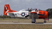 Photo ID 182994 by Hector Rivera - Puerto Rico Spotter. Private Private North American T 28C Trojan, N9025Y