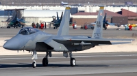 Photo ID 21998 by David Marshall. USA Air Force McDonnell Douglas F 15C Eagle, 83 0019