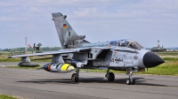 Photo ID 183450 by Radim Spalek. Germany Air Force Panavia Tornado ECR, 46 44