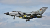 Photo ID 183345 by Radim Spalek. Germany Air Force Panavia Tornado ECR, 46 44