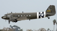 Photo ID 185844 by W.A.Kazior. Private Lyon Air Museum Douglas C 47B Skytrain, N791HH