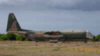 Photo ID 183273 by Filipe Barros. Portugal Air Force Lockheed C 130H Hercules L 382, 16802