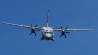 Photo ID 183237 by Lukas Kinneswenger. Italy Air Force Alenia Aermacchi C 27J Spartan, MM62215