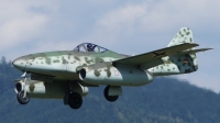 Photo ID 183263 by Lukas Kinneswenger. Private Messerschmitt Stiftung Messerschmitt Me 262A B 1c, D IMTT